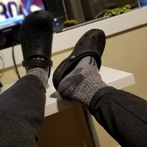 Meet your Posher, Zachary